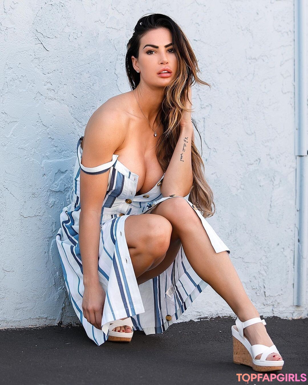 Foto di nudo di fuga di OnlyFans di Katelyn Runck #1219