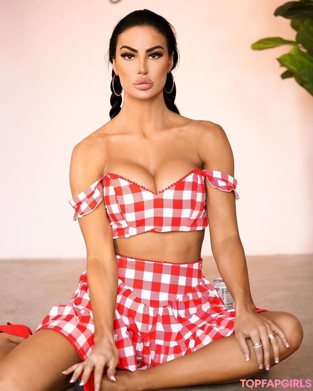 Foto di nudo di fuga di OnlyFans di Katelyn Runck #1251