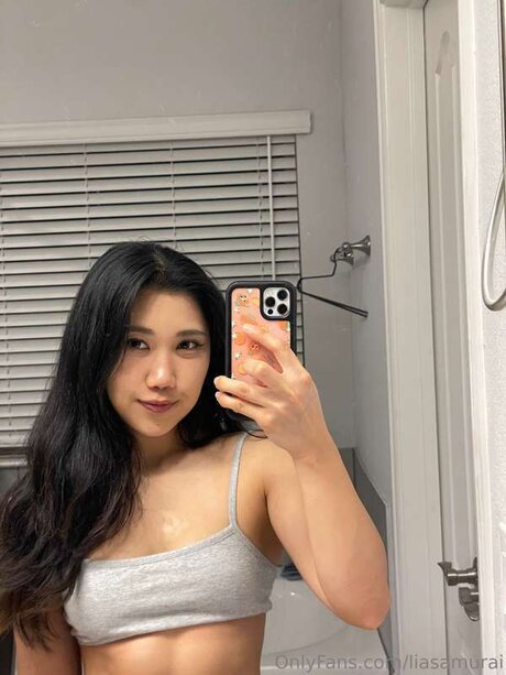 Liasamurai