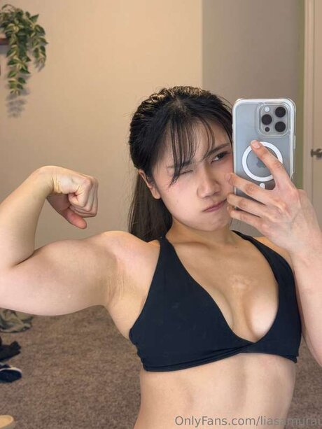 LiaSamurai