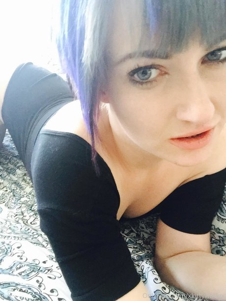 Foto di nudo di fuga di OnlyFans di Xkittywaifux