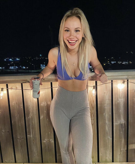 Brianna Mcgrath
