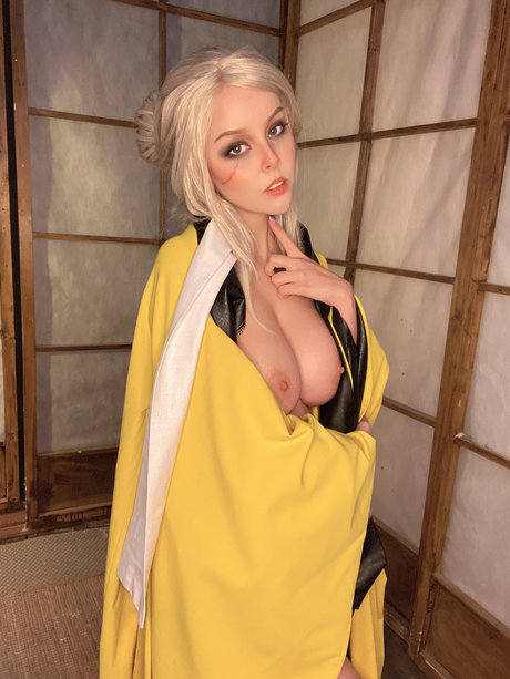 Helly Valentine