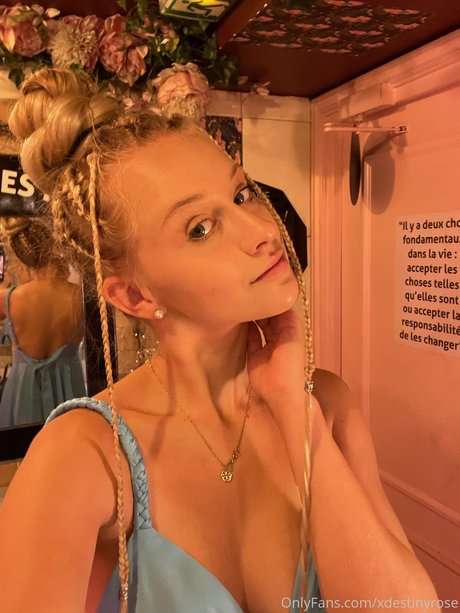 Destiny Rose