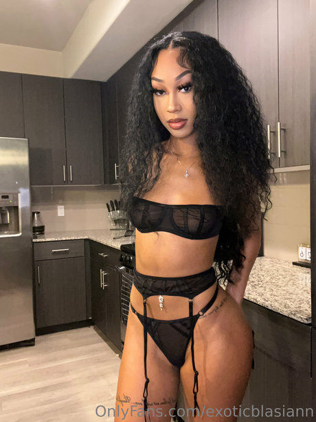 Exoticblasiann