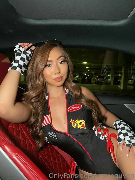 Victoria Nguyen
