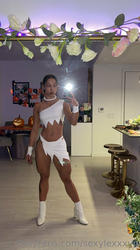 Sexylexxxy