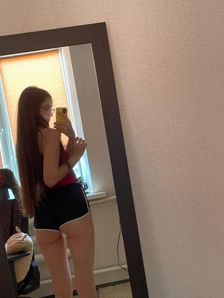 Foto di nudo di fuga di OnlyFans di Nyakich