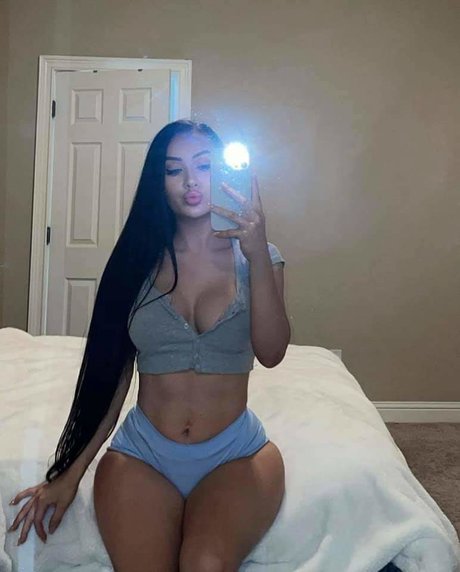 Foto di nudo di fuga di OnlyFans di Rachel Keren