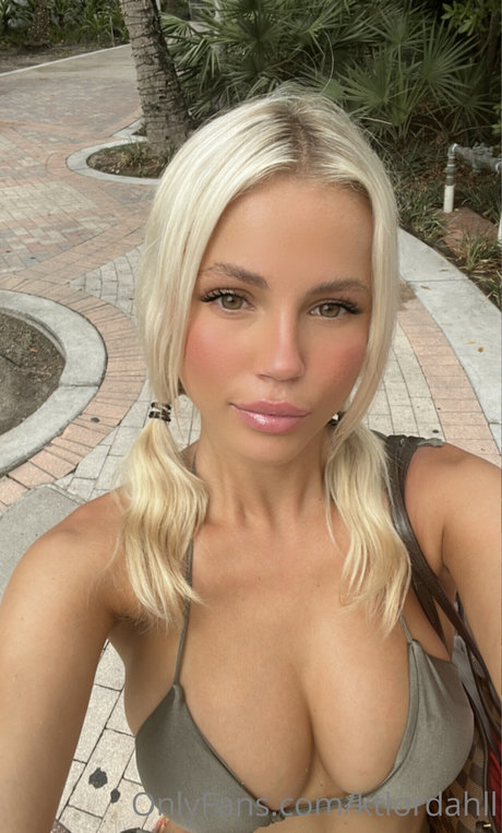 Kt Lordahl