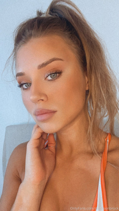 Madison Brock