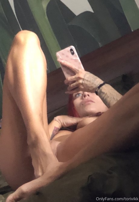 Tori Vikk