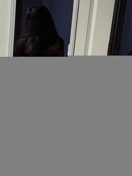 Foto di nudo di fuga di OnlyFans di Dakotaladiva