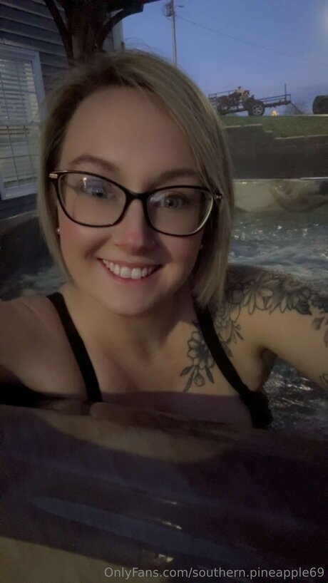 Southern Pineapple69