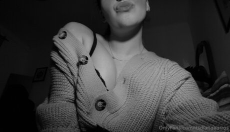 Foto di nudo di fuga di OnlyFans di Itsdianabarros