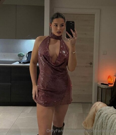 Sophiestonehouse