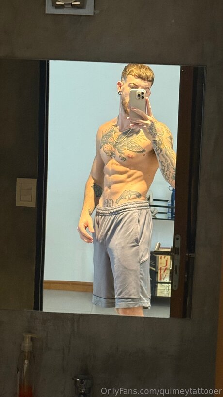 Quimeytattooer