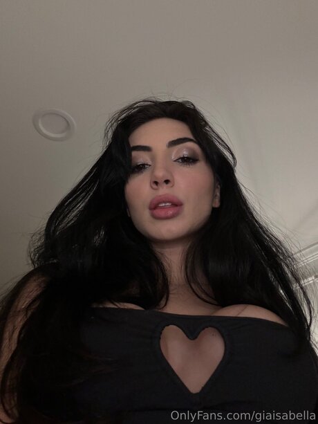 Giaisabella
