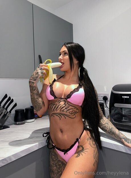 Heyylena