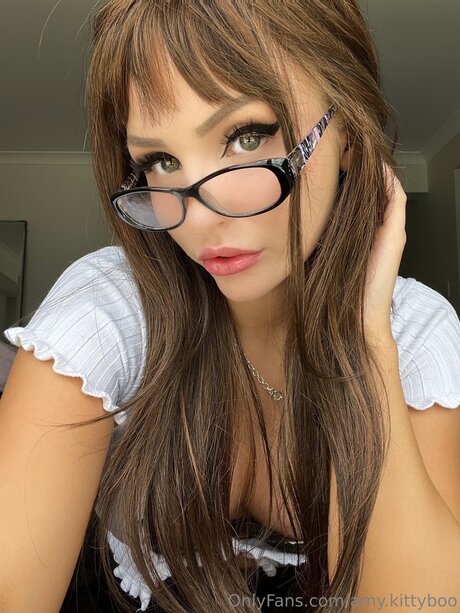 Foto di nudo di fuga di OnlyFans di Laceymiller