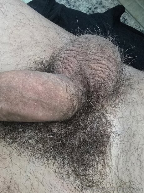 Foto di nudo di fuga di OnlyFans di Jakeorionfree