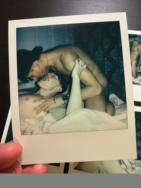 Foto di nudo di fuga di OnlyFans di Cooperrkelly