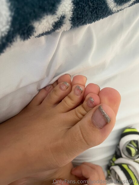 Goddessbanks0991