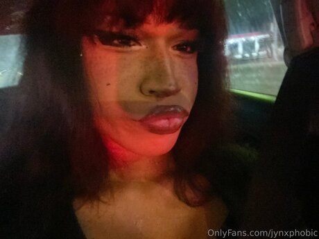 Jynxphobic