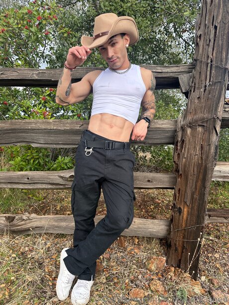 Rockyunleashed