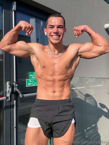Boyalexx