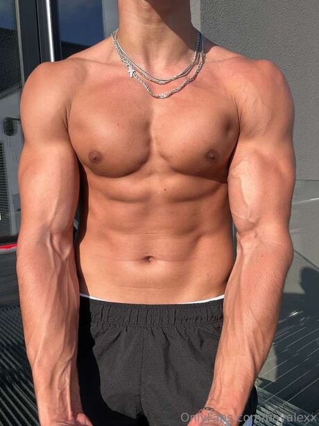 Boyalexx