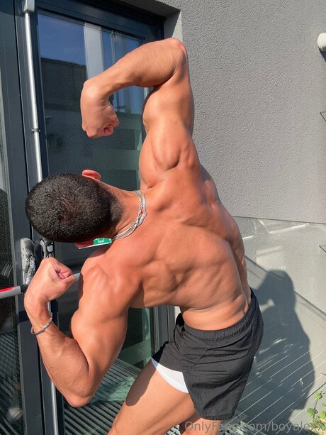 Boyalexx