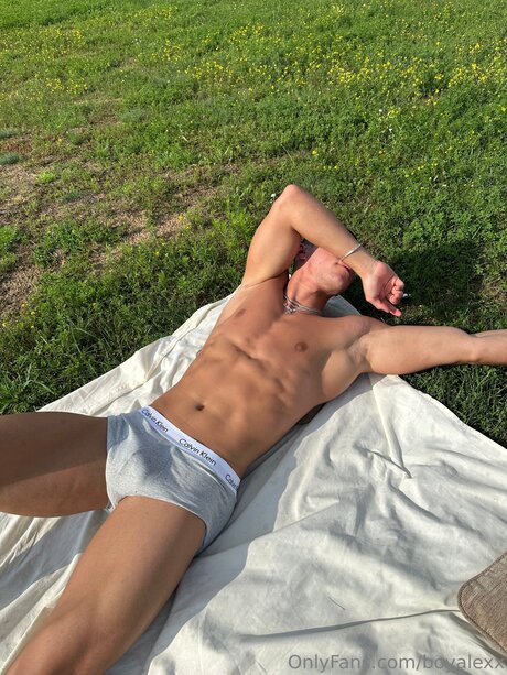 Boyalexx