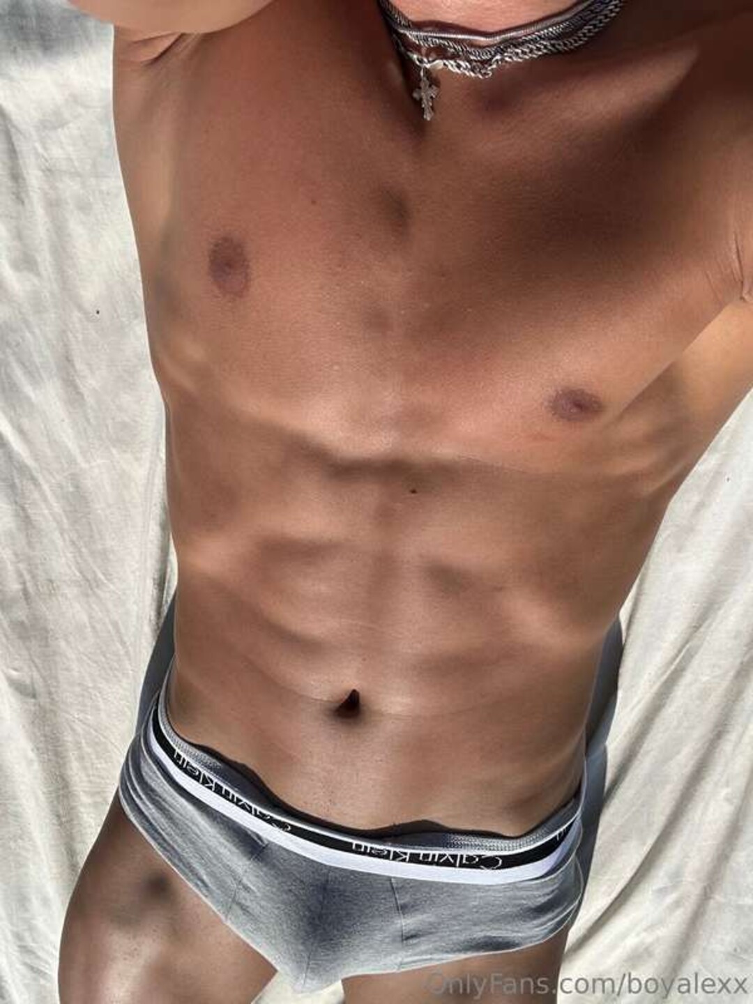 Foto di nudo di fuga di OnlyFans di Boyalexx #1037