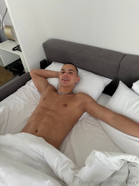 Boyalexx
