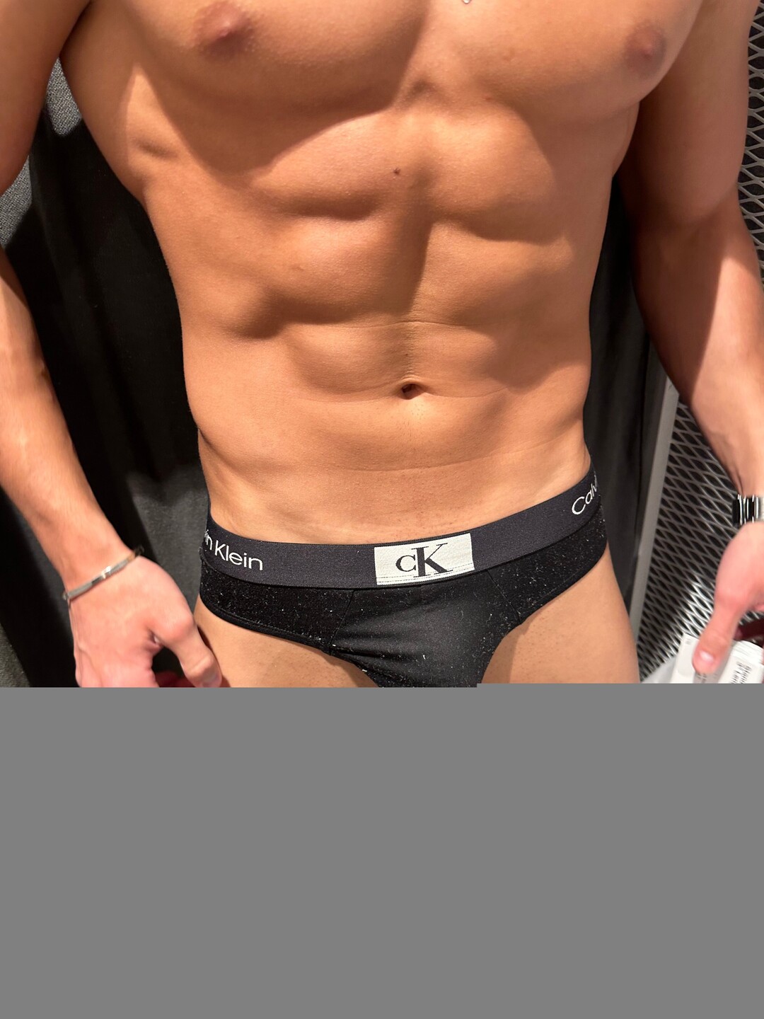 Foto di nudo di fuga di OnlyFans di Boyalexx #1071