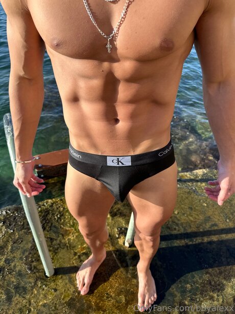 Boyalexx