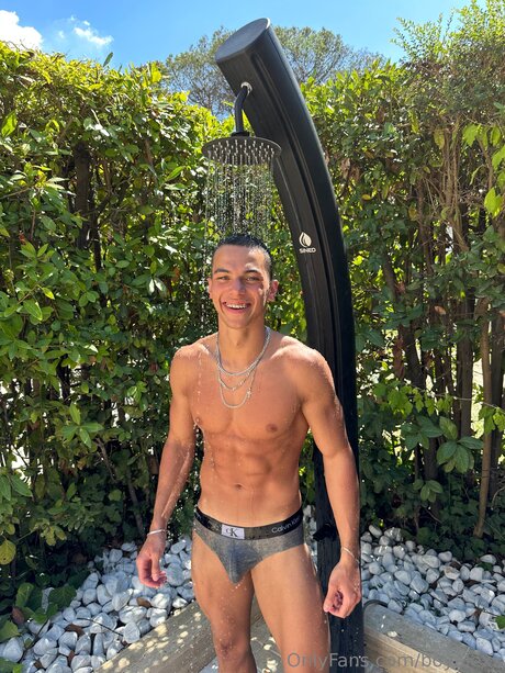 Boyalexx
