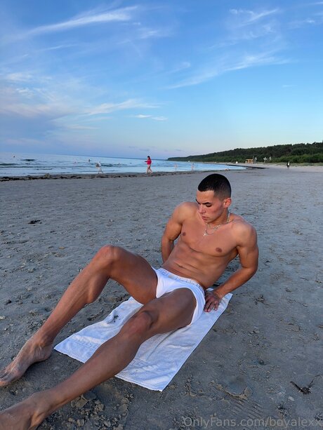 Boyalexx