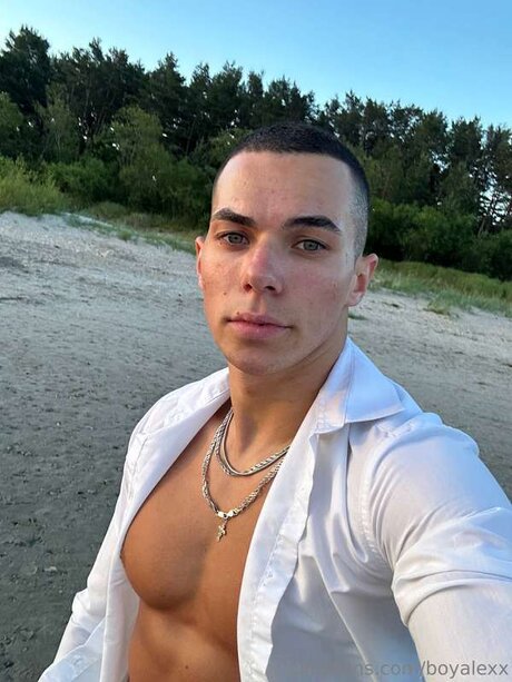 Boyalexx
