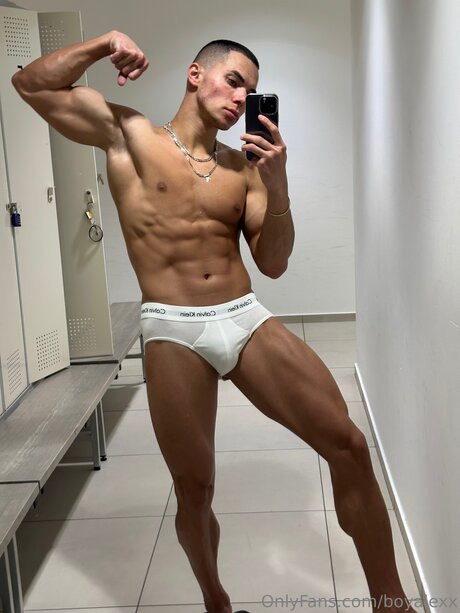 Boyalexx