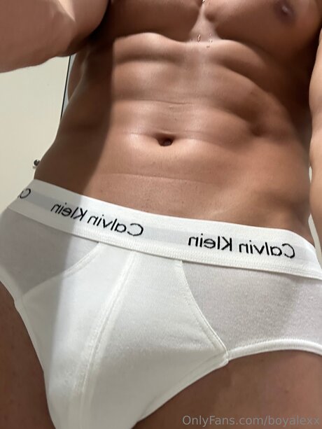 Boyalexx
