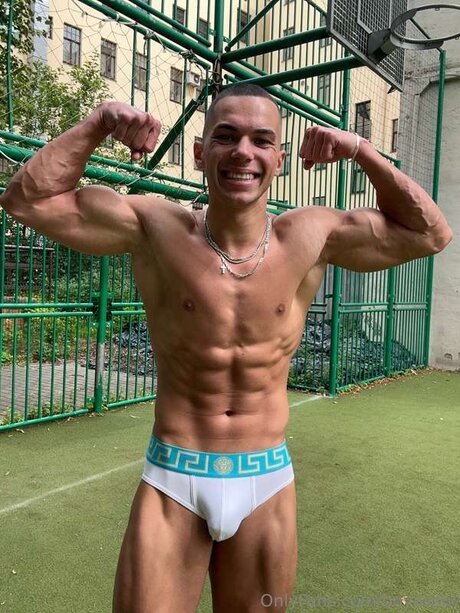 Boyalexx