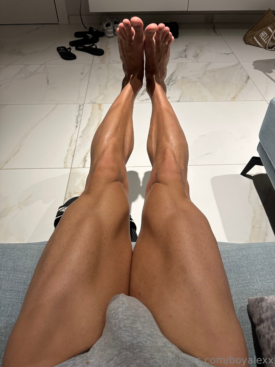 Foto di nudo di fuga di OnlyFans di Boyalexx #1172