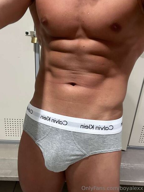 Boyalexx