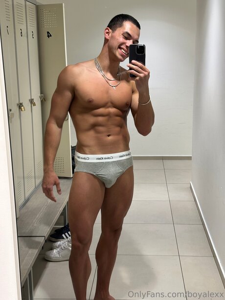 Boyalexx