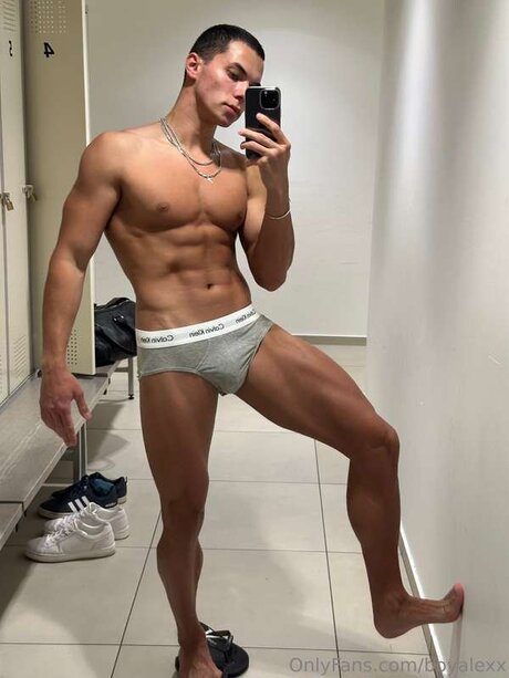 Boyalexx