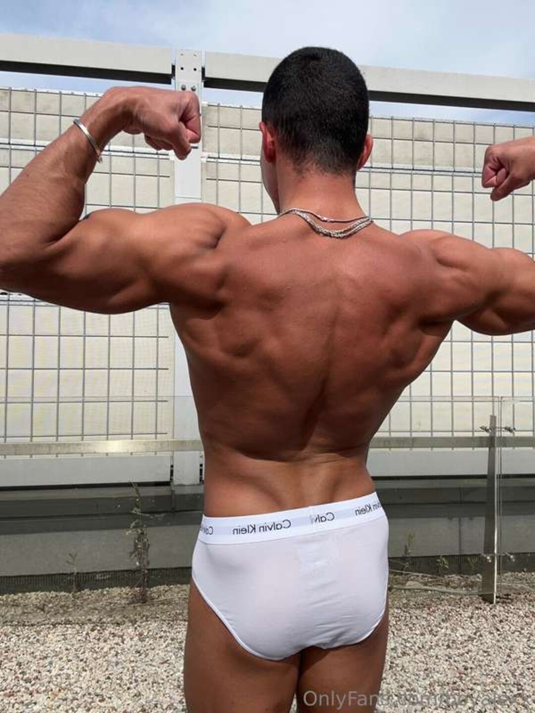 Foto di nudo di fuga di OnlyFans di Boyalexx #1198