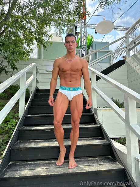 Boyalexx