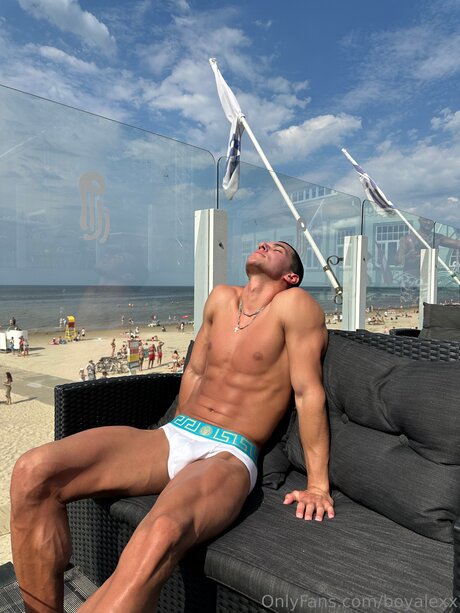 Boyalexx